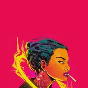 Meet your Posher, Carol